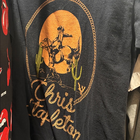 🤘BAND TEES! 🎏 UNLISTED 🍄 - Picture 9 of 16